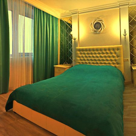 Apartlux 2 Czernihów Zewnętrze zdjęcie