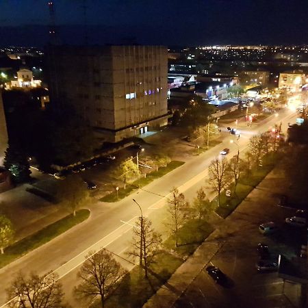 Apartlux 2 Czernihów Zewnętrze zdjęcie