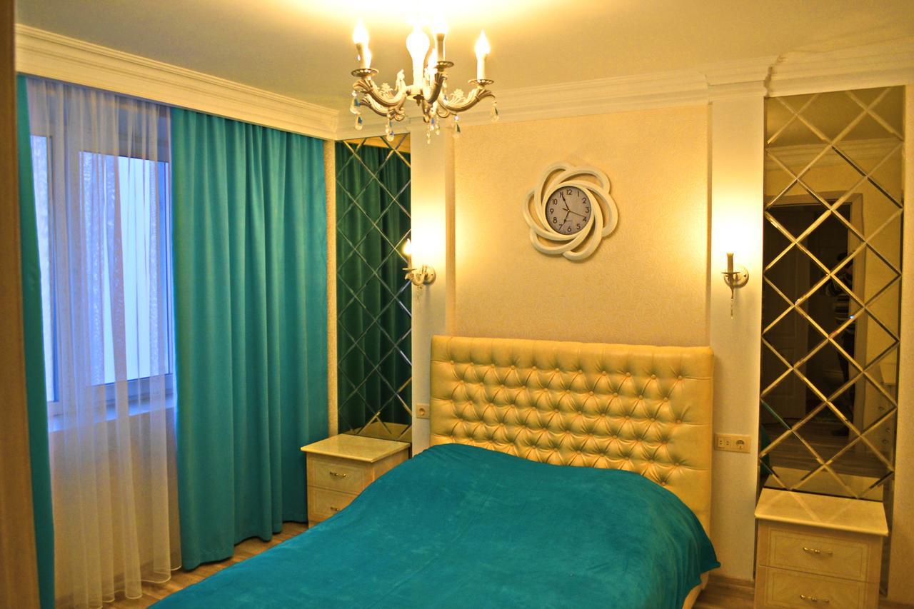 Apartlux 2 Czernihów Zewnętrze zdjęcie