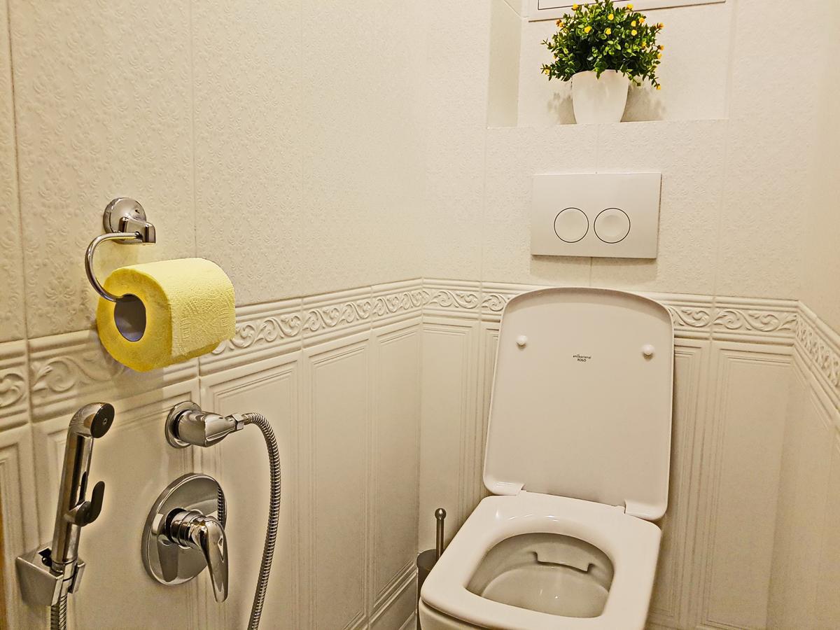 Apartlux 2 Czernihów Zewnętrze zdjęcie