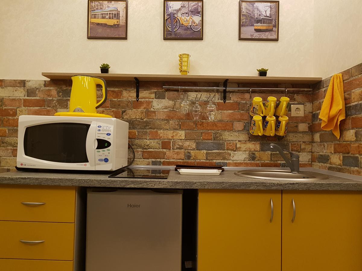 Apartlux 2 Czernihów Zewnętrze zdjęcie