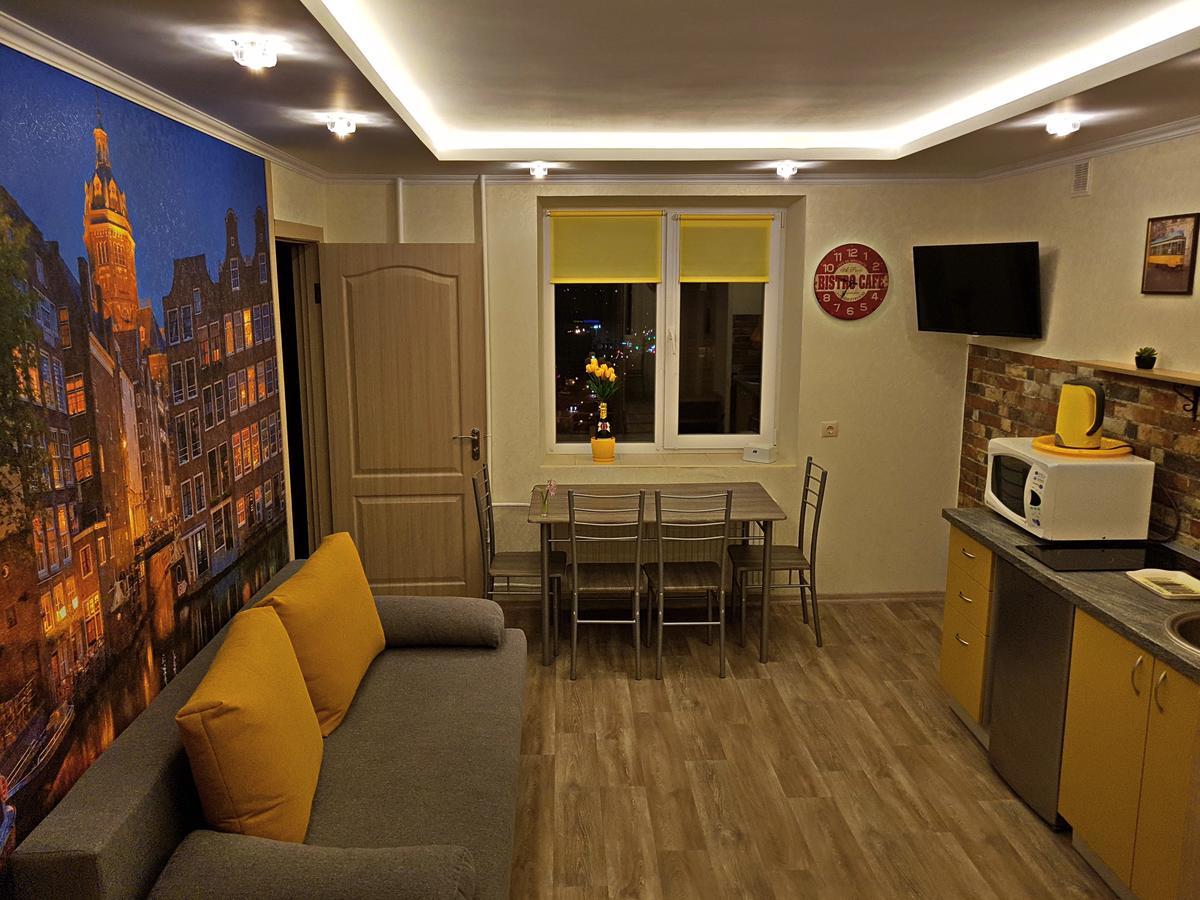 Apartlux 2 Czernihów Zewnętrze zdjęcie