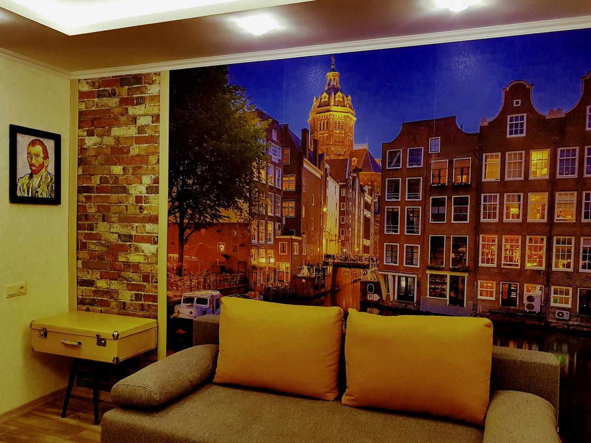 Apartlux 2 Czernihów Zewnętrze zdjęcie